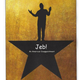 Illustration for article titled The internet wrote a full-length, Jeb Bush-inspired version of iHamilton/i